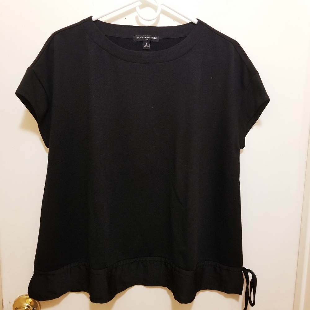 Banana Republic Blouse